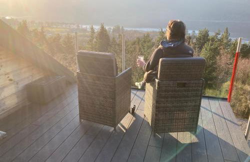 The Loft at Log Ness - Foto 30