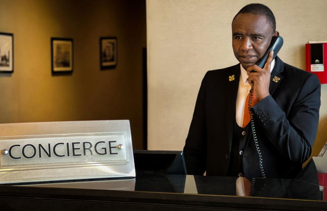 Kenzi Tower - Photo 6