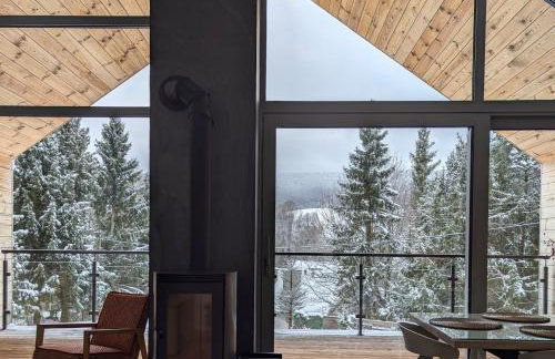 Korona Bieszczad Premium Apartments - Foto 136