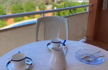 Directo a la playa con vistas del mar - Foto 26