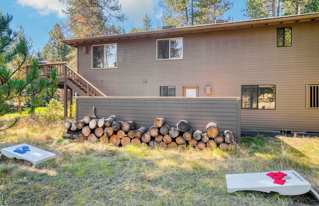 Tanner by Avantstay Modern Cascades Escape - Foto 36