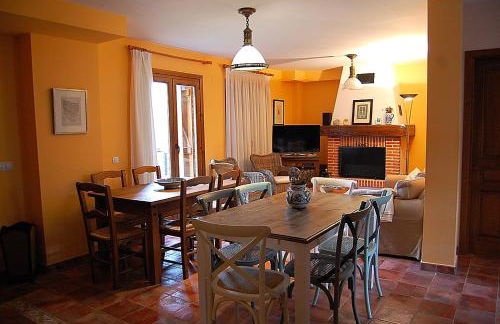 Casa Rural Estarrún - Photo 60