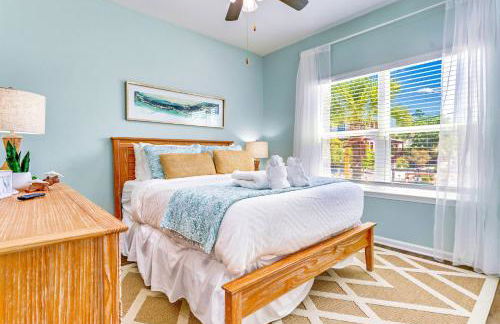 Half Shell Hideaway - Foto 37