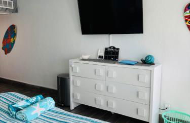 Daytona Inn Beach Resort - Foto 53