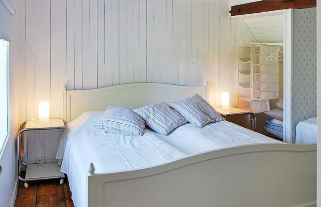 6 Person Holiday Home in Eskilstuna - Photo 3