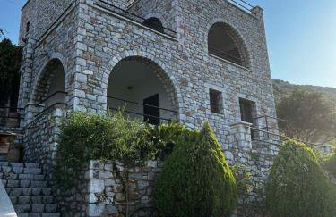 Προσήλιον Κοκκάλα - Prosilion Kokkala - Foto 1