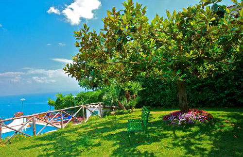 Villa Casale Ravello Residence - Foto 72