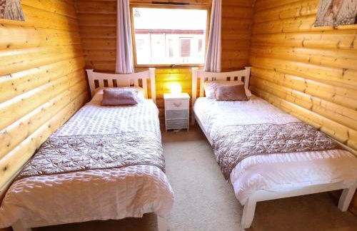 Forest Lodge Kenwick Park - Foto 23