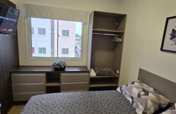 Flat na Av. Fernando Côrrea - Foto 47