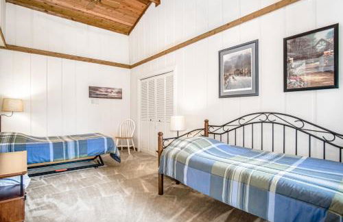 Harbor Country Family Lodge - Foto 25