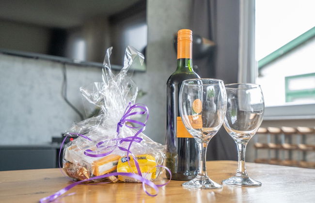 Modern Chalet on the Wadden Sea, Near the Beach - Foto 11