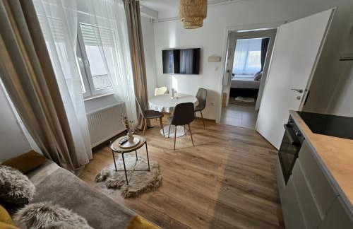 Sleep&Fly Zagreb AIRPORT APARTMENTS - Foto 11