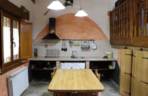 Apartamentos Rurales Casa Lafuente - Foto 61