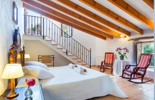 Agroturísme Ca'n Gaià - Foto 42