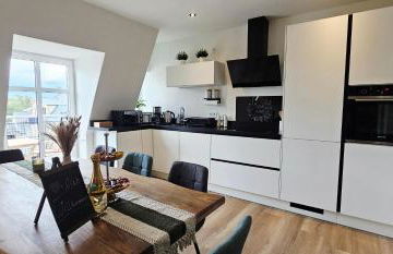 Lace Apartments Stilvoll in der Spitzenstadt Plauen - Foto 37