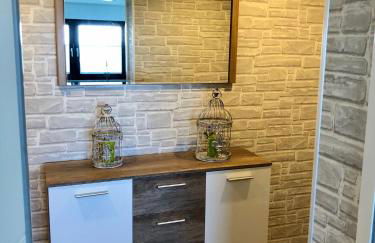 Ferienwohnung Vergissmeinnicht - Foto 17