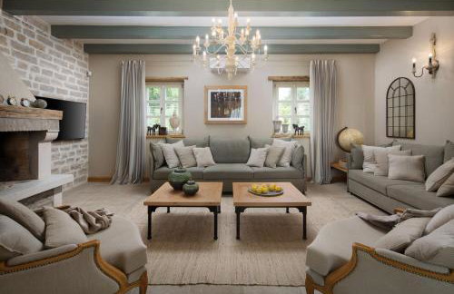 Beautiful Villa Nevia with private pool - Foto 5