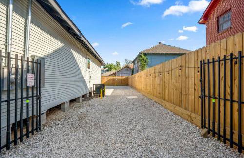 Htown Ecletic Funk Vibe Unit B - Foto 7