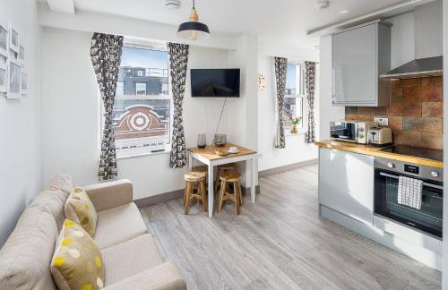 London Regents Luxury Apartments - Foto 54