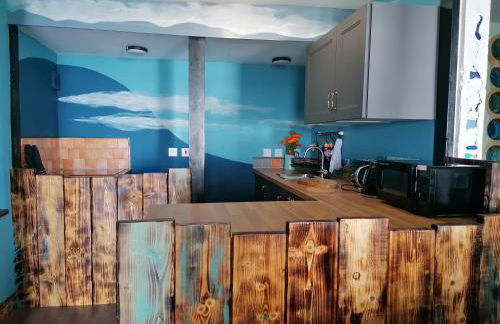 Mourne Mountain Art Apartments - Foto 32