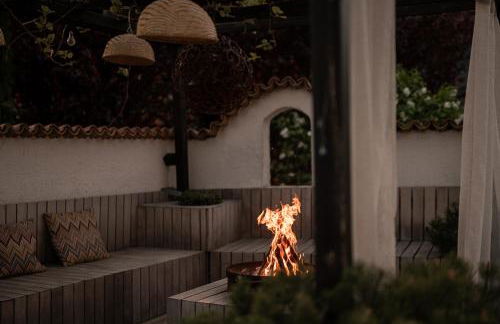 Landpalais Goyenhof - Deluxe Suites & Breakfast - Foto 40