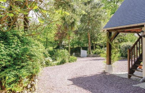 1 Bedroom Cozy Apartment In Vasteville - Foto 11