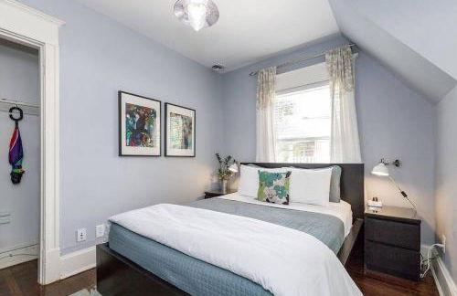 Grand Mansion: 6BR, 5.5BA Near Top KC Attractions - Foto 48