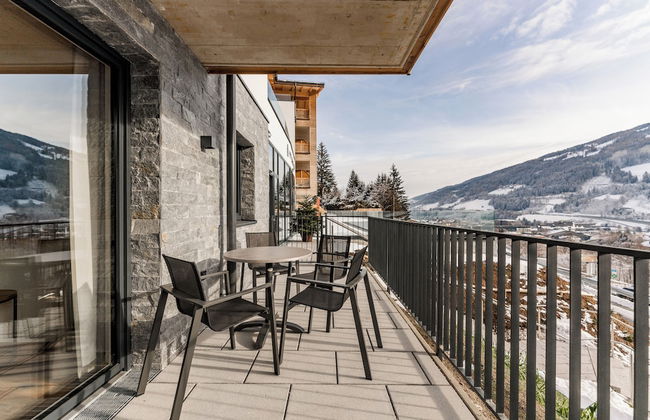 Apartmentresort MyLodge - Foto 52