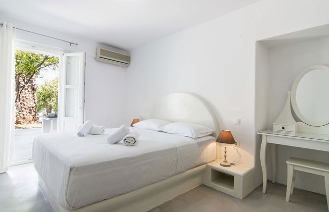 Serifos Houses Livadakia - Foto 10