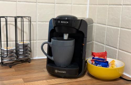 Vibrant cosy 2 Bedroom Apartment - Foto 13