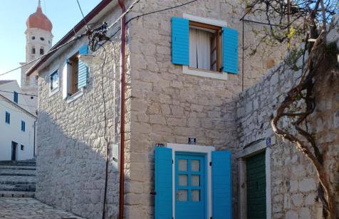 Kamena kuća Vrh - Photo 1