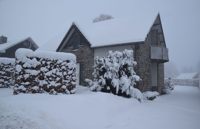 Lush Holiday Home on the Edge of the Hautes Fagnes - Foto 43