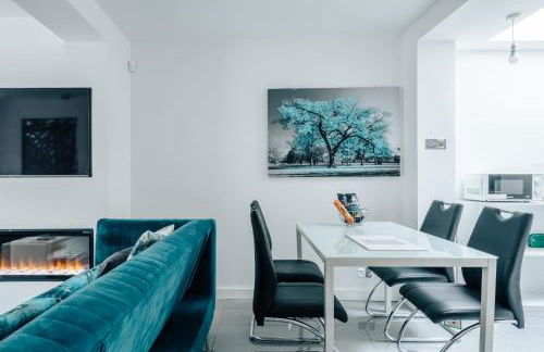 Exceptional Whole House Chelsea with Roof Terrace - Foto 6