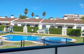 Anacasa Dunas MET Oliva Nova Dos Terrazas AP201 - Photo 22