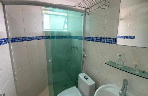 Apartamento central juveve - Photo 12