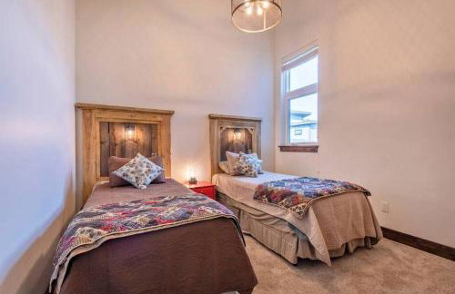 Bear Lair at Teton Valley Idaho - Foto 18