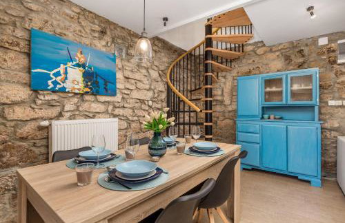 Rural holiday home Stankolina Opatija - Foto 38