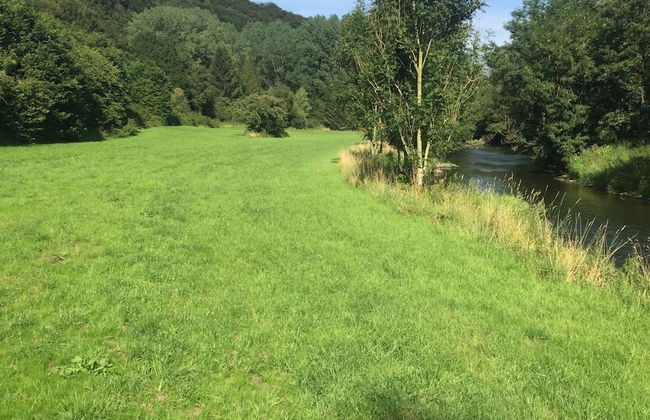 Vintage Holiday Home With Private Terrace - Foto 35