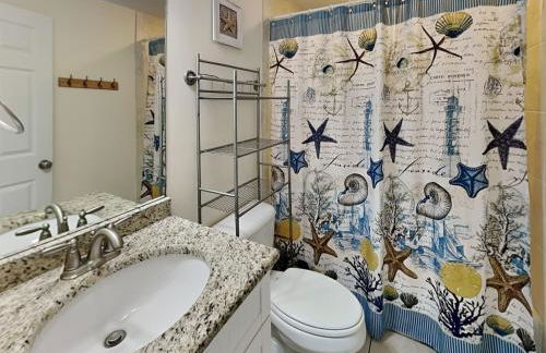 Captains Watch 1 by Tybee Vacation Rentals - Foto 102