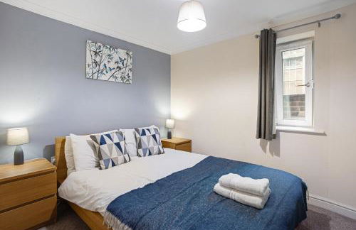 The Bookbinders Residence Leeds City Centre - Foto 60