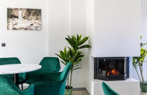 Malathro Olympus Guest House - Foto 26