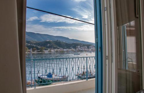 Beautiful house by the sea - Foto 47