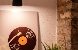 Industrial Loft Duplex -100sqm- near Antonplatz - Foto 19