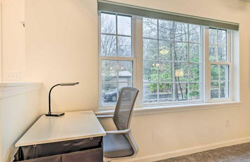 3 Mi to Kalahari Pocono Summit Home with Game Room! - Foto 7