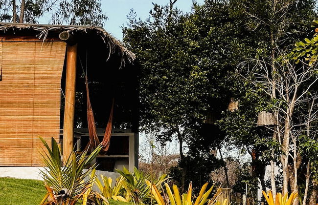 Casa da Mata Corumbau - Photo 27