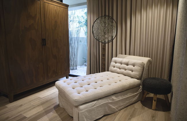 Aparthotel in Tulum with swimming pool and garden - Photo 64