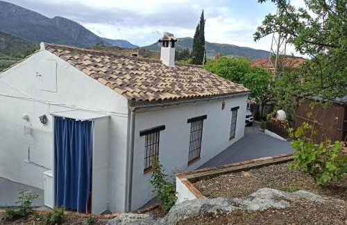 Casita de Campo El Bujeo - Foto 20