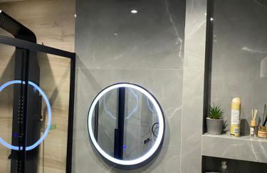 Crystal Grey Elite Apartment 1 - Foto 16