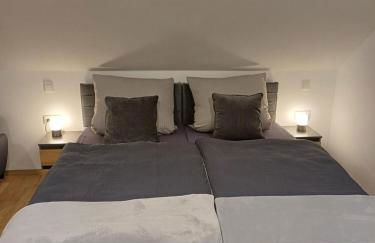 Bianca's Ferienwohnungen - Foto 23