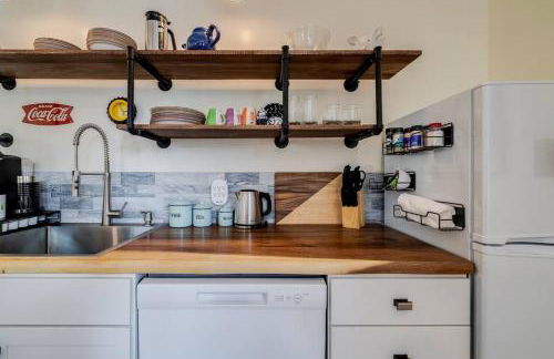 Judy's Nest at the Wessels-Boyd House. - Foto 16